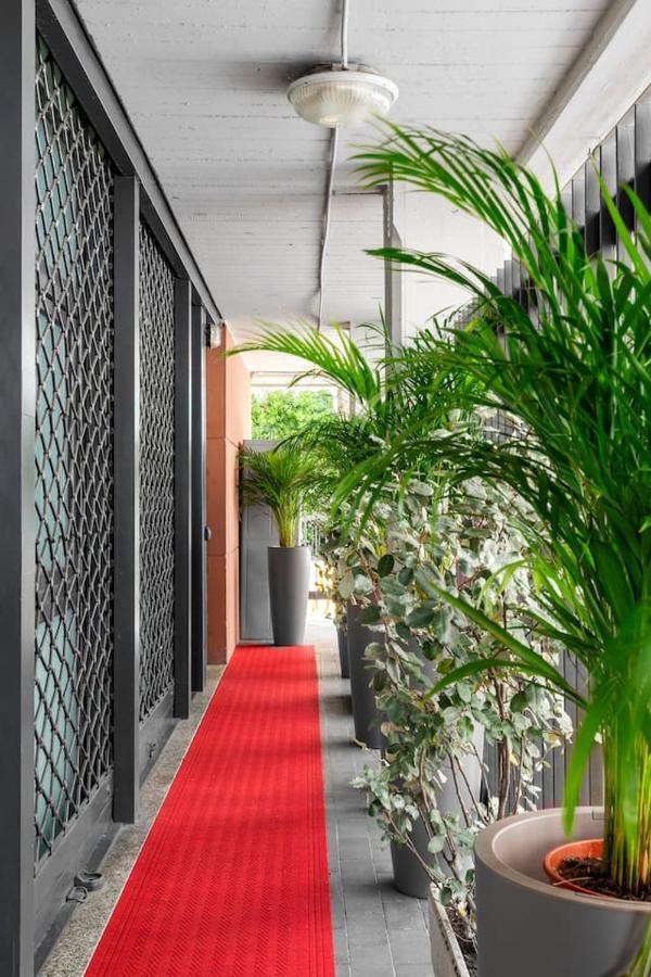 Appartement Moscova Loft à Milan Extérieur photo